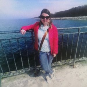 Meet your Posher, Jamarion